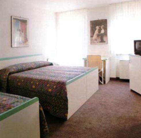 Hotel Il Giardino ドリアーニ 部屋 写真